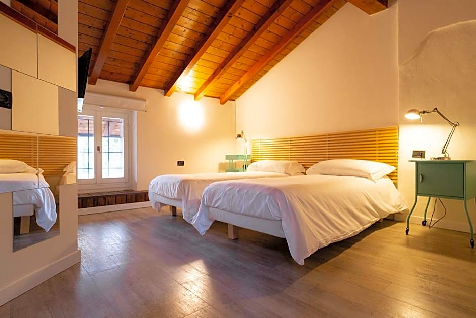 Locanda Alberti