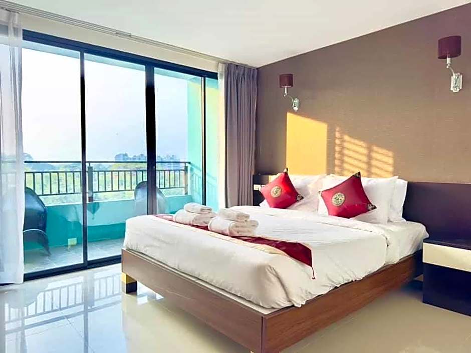 Baan Bangsarey Hotels