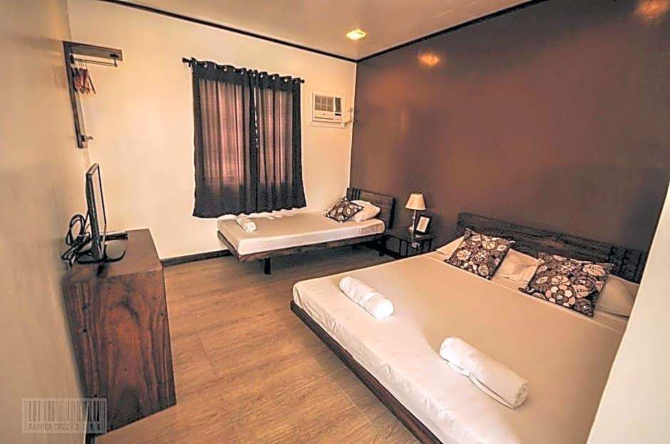 Cleon Villas Pension