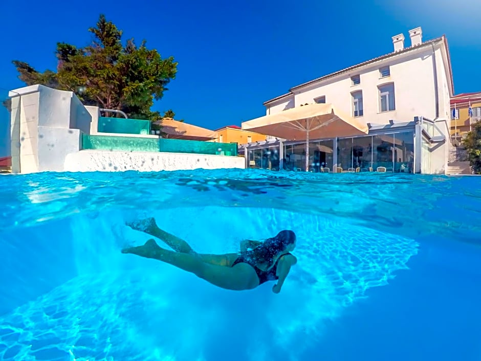 Micra Anglia Boutique Hotel & Spa