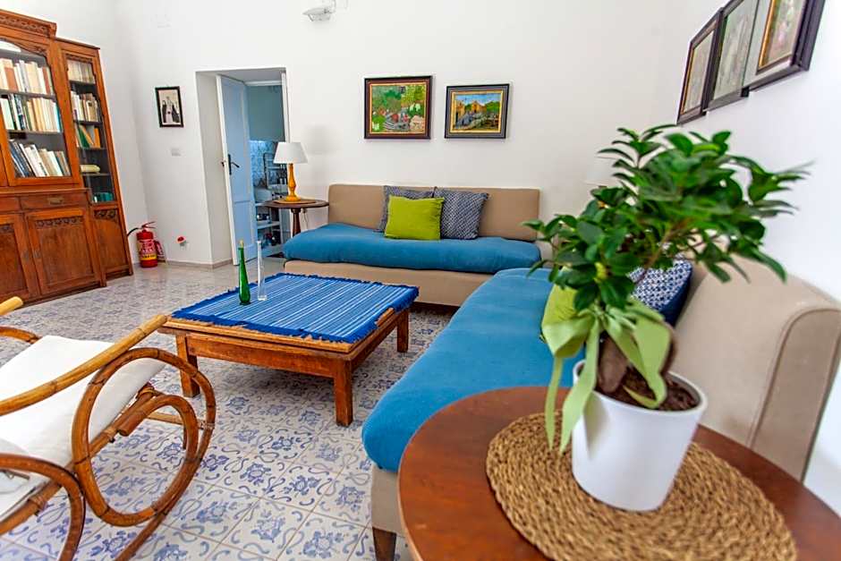 B&b 1787 in Montechiaro