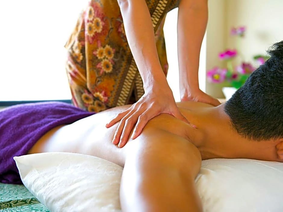 Puri Kiic Golf View Hotel