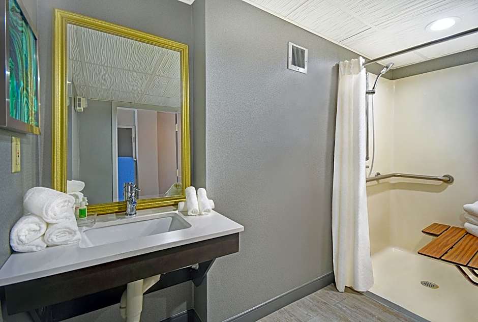 Holiday Inn Memphis Downtown Beale St. By IHG