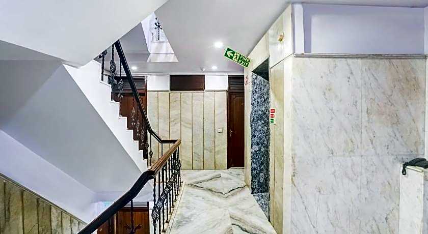 Hotel Chand Palace @ New Delhi Railway Station Delhi