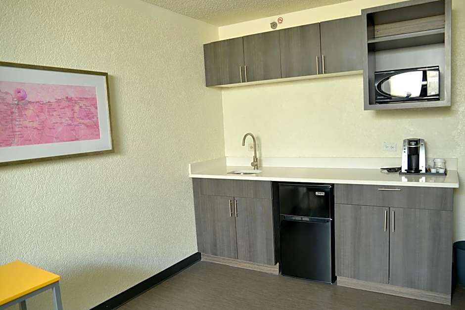 Holiday Inn Portland- I-5 S (Wilsonville) by IHG