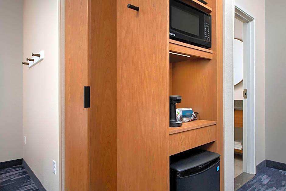 Fairfield Inn & Suites by Marriott Denver Tech Center North