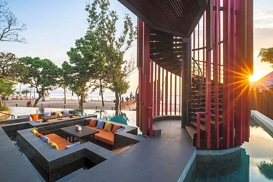 Hotel Indigo Bali Seminyak Beach By IHG