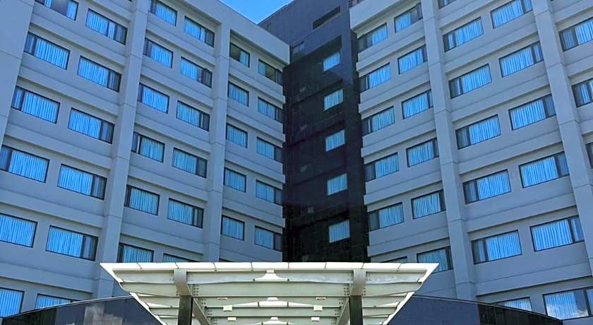 CHIILIH HOTEL CORAL MUSEUM