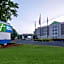 Holiday Inn Express Greenville By IHG