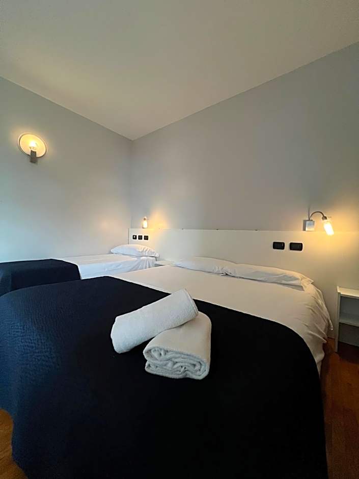 Master Hotel