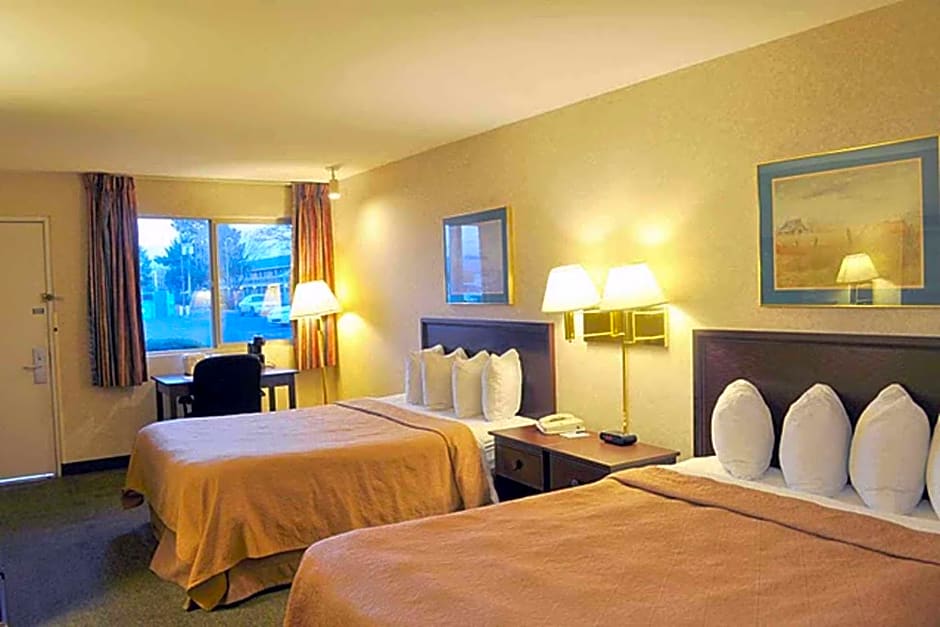 Americas Best Value Inn Yakima