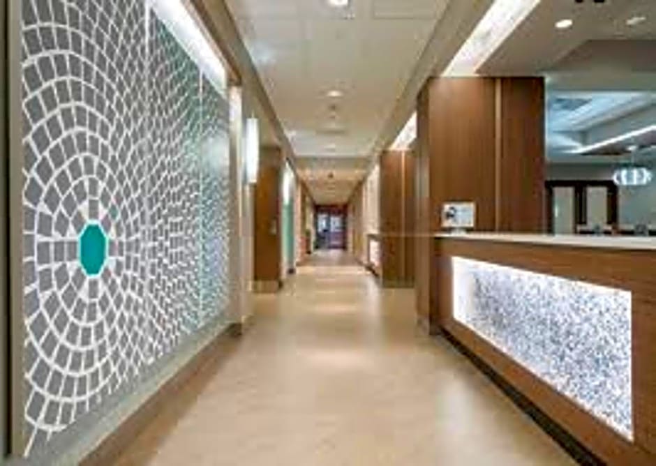 Hampton Inn Greenville/I-385 Haywood Mall, SC