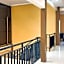 Shabrina Homestay Syariah Terminal Tirtonadi Solo RedPartner