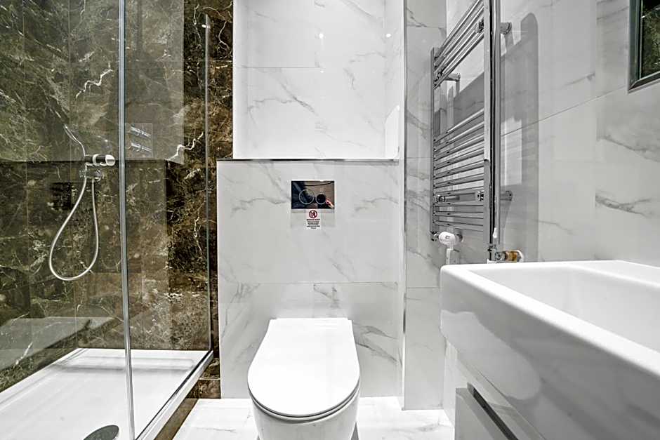 City Prime Apartments