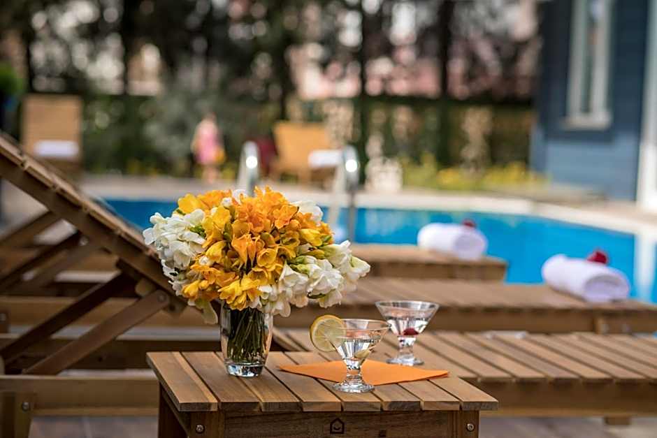 Elanis Suites