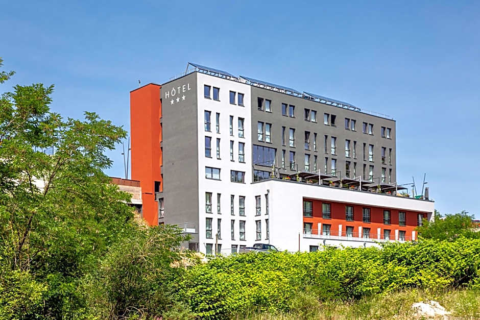 Lorraine Hôtel Nancy Ouest - Laxou