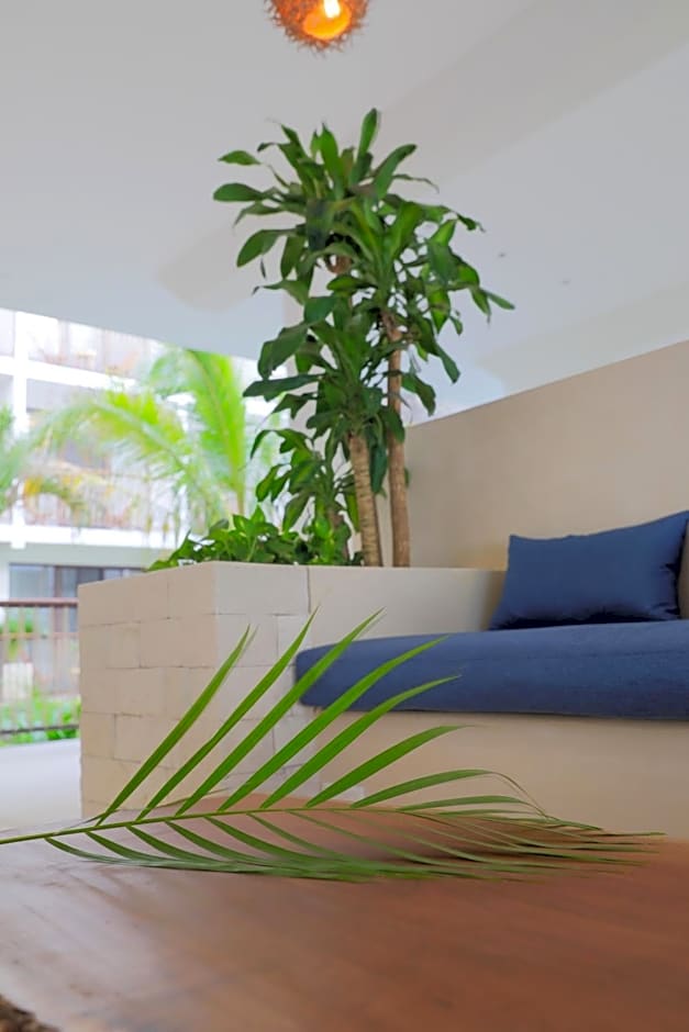 Hotel Blanco Tulum