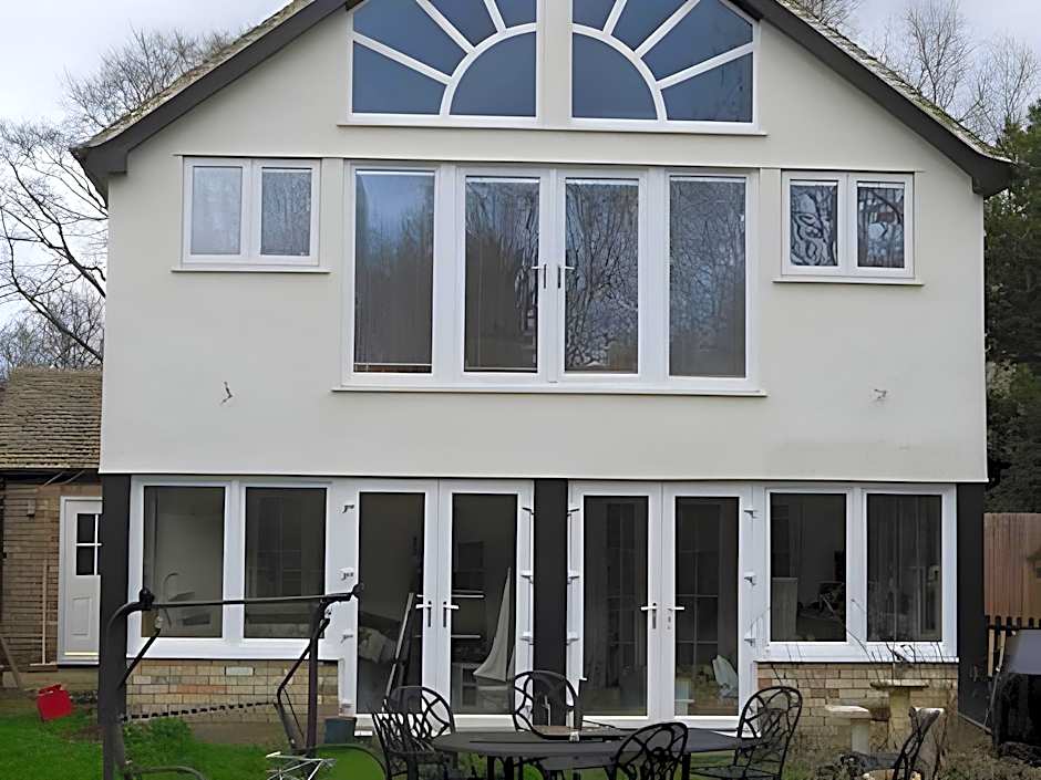 The Brambles B&B