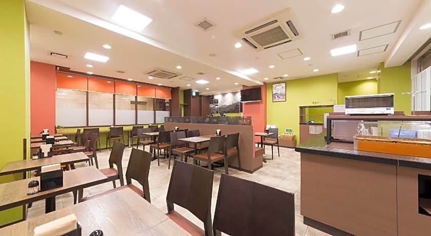 Sanco Inn Numazu Ekimae