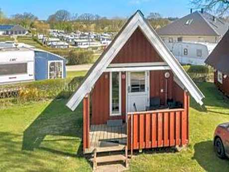 4 star holiday home in Krusa