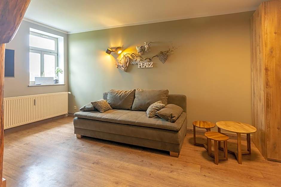 Gasthof Obere Mühle