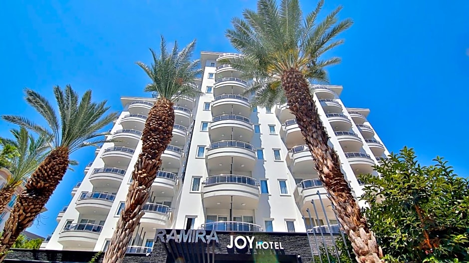 Ramira Joy Hotel