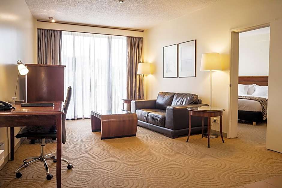 Crown Hotel