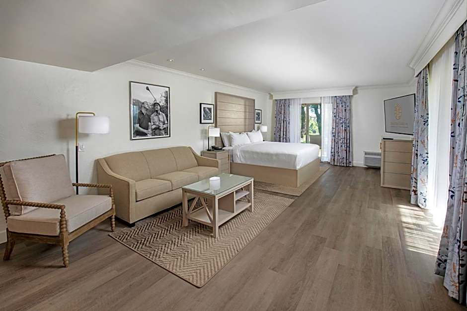 Temecula Creek Inn