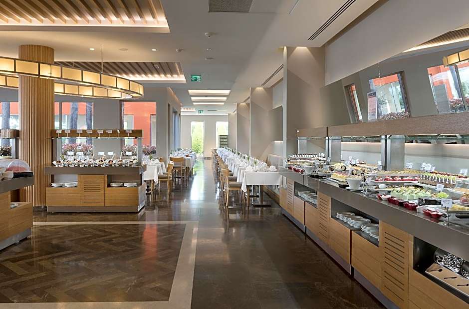 TUI Blue Barut Andiz - All Inclusive - Adults Only