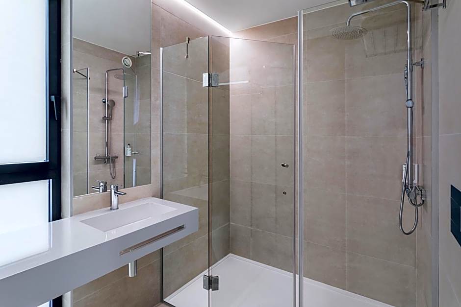 B&B HOTEL Santo Tirso