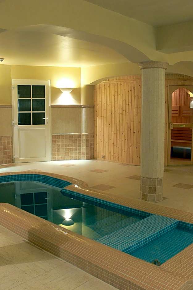 Öreg Miskolcz Hotel