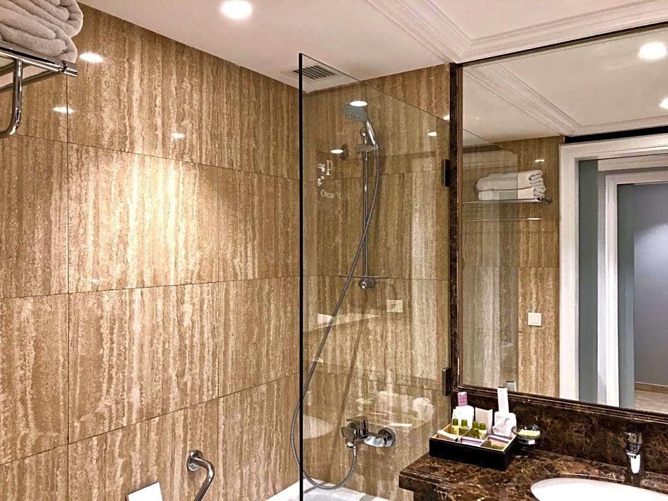 Le Bristol Hotel