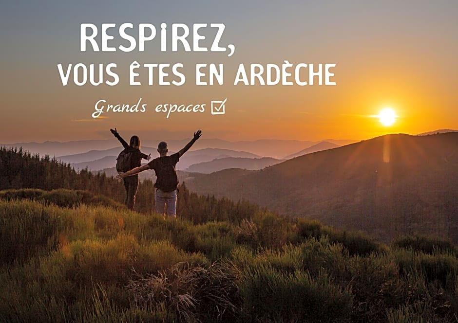 Le Mas des Monèdes