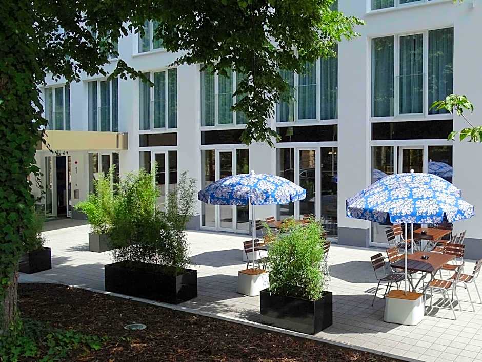 Ibis Styles Rastatt Baden Baden