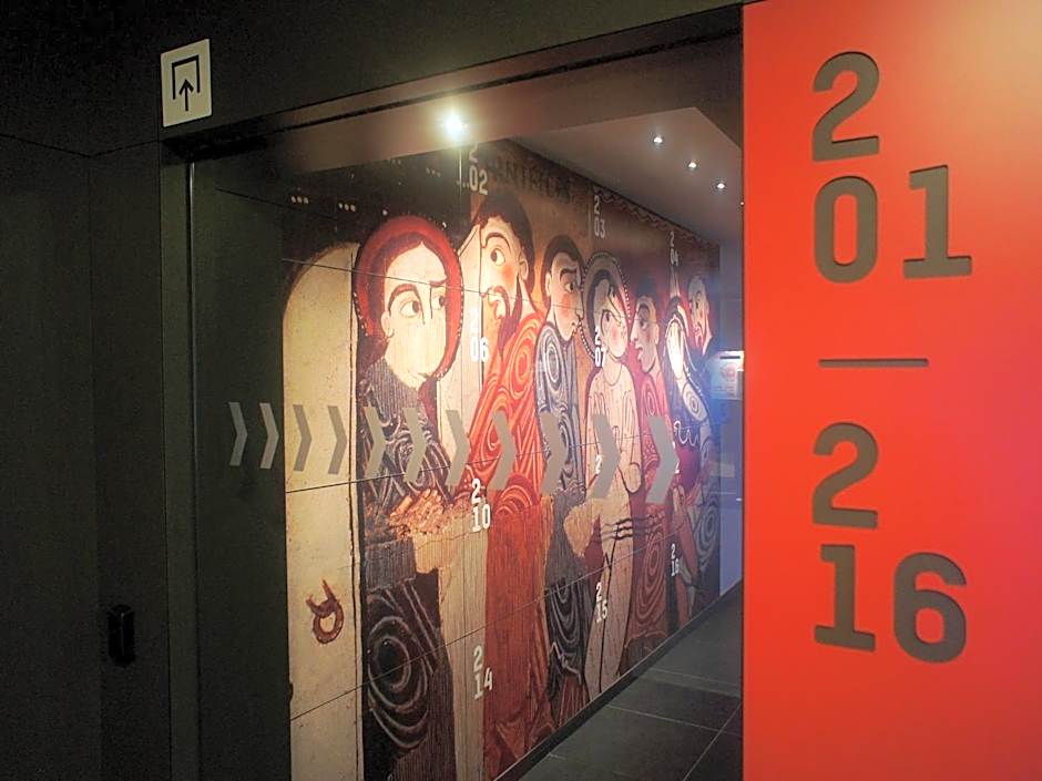 Seminari Allotjaments