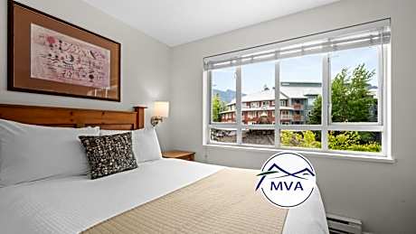Bear Lodge Two Bedroom by MVA
