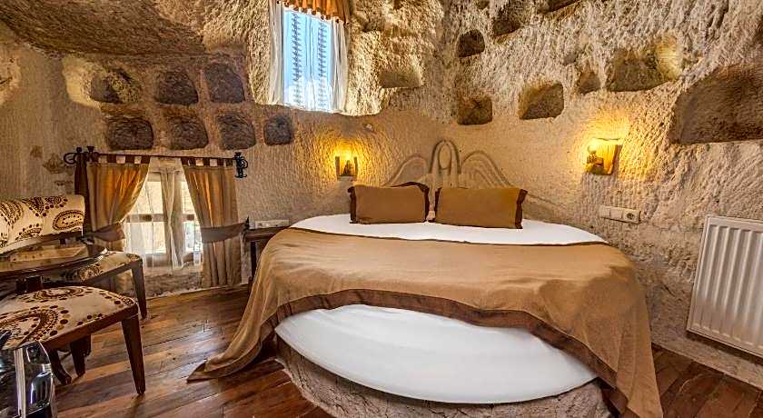 Panoramic Cave Hotel