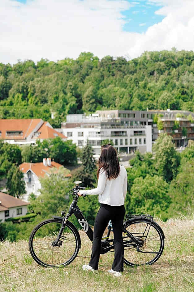 Steigenberger Hotel And Spa Krems