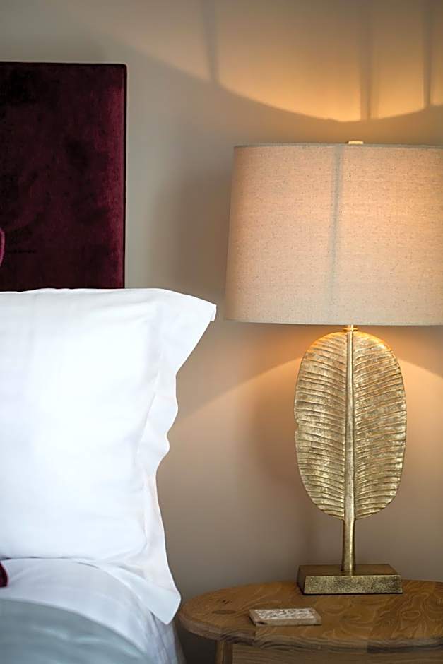 Darlington Arms by the airport