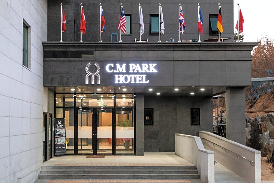 CM Park Hotel
