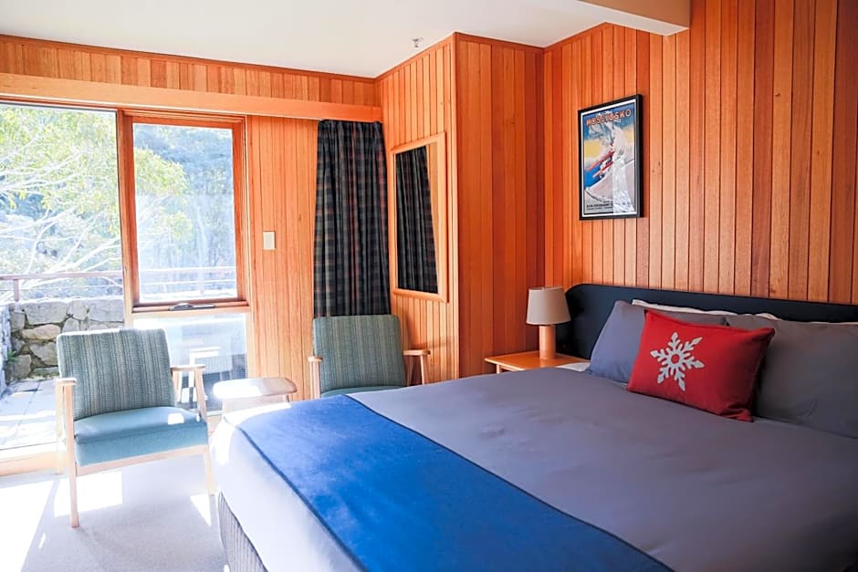 Thredbo Alpine Hotel