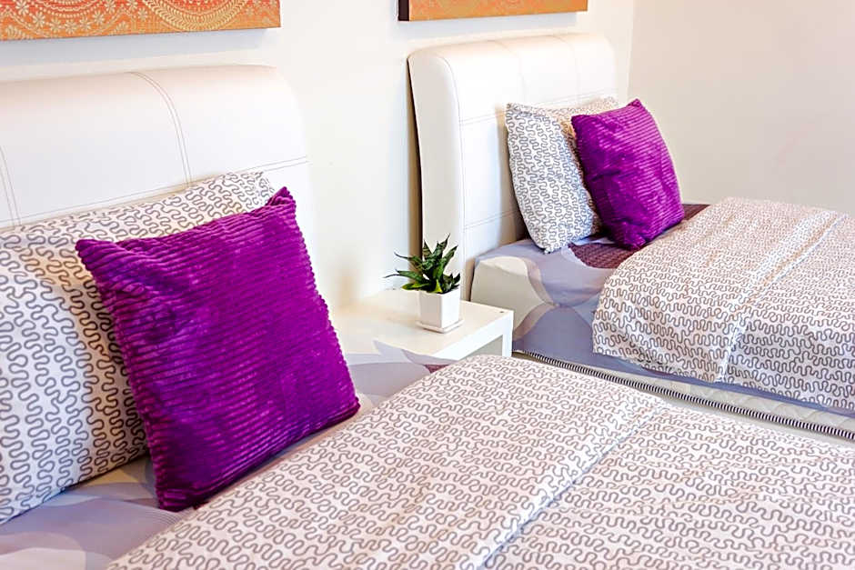 Shamrock Beach Villas Batu Ferringhi Penang