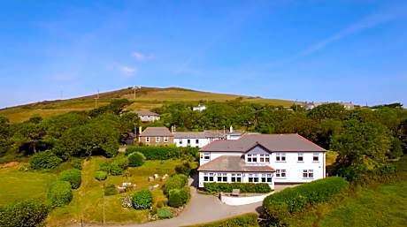 Beacon Country House Hotel