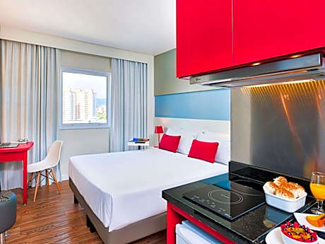 Standard Apartment - Accessible