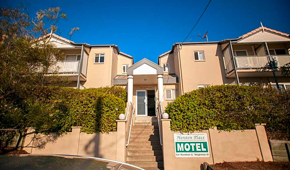 Herston Place Motel