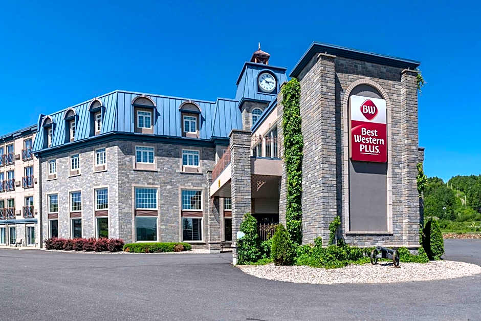 Best Western Plus Edmundston Hotel