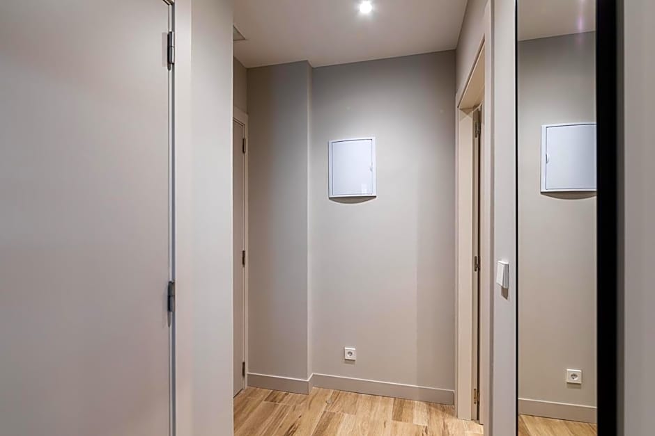 Moontels Mercado de Ruzafa