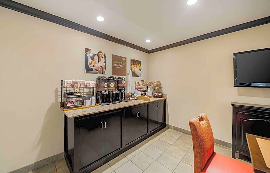 Extended Stay America Suites - Oklahoma City - Northwest