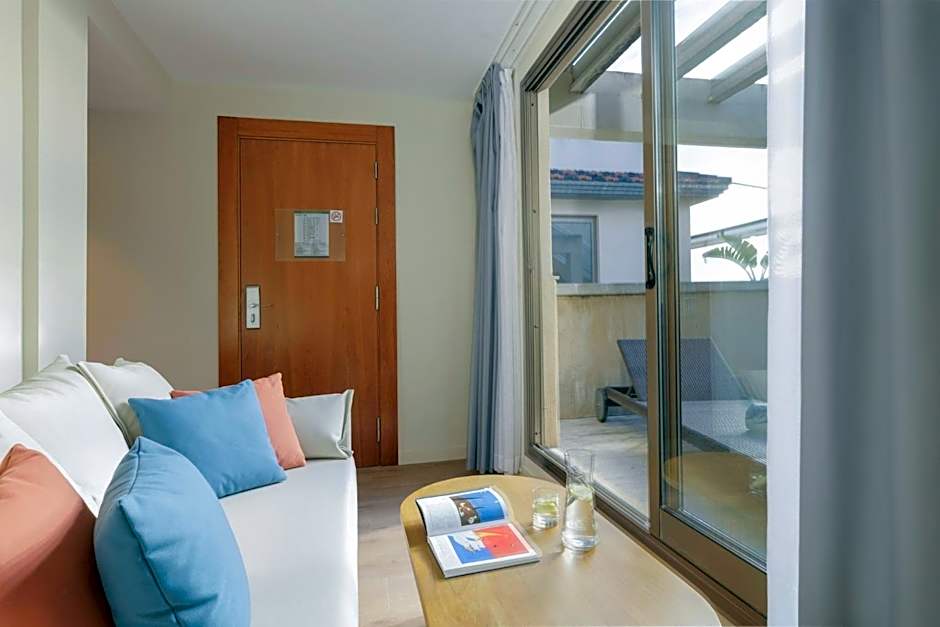 Sercotel Kalma Sitges