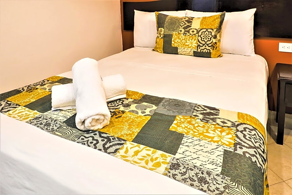 SC Hotel Playa del Carmen